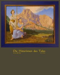 Die H&uuml;terinnen des Tales